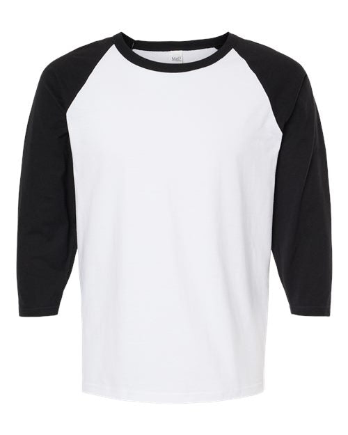 M&amp;O 5540 White/ Black