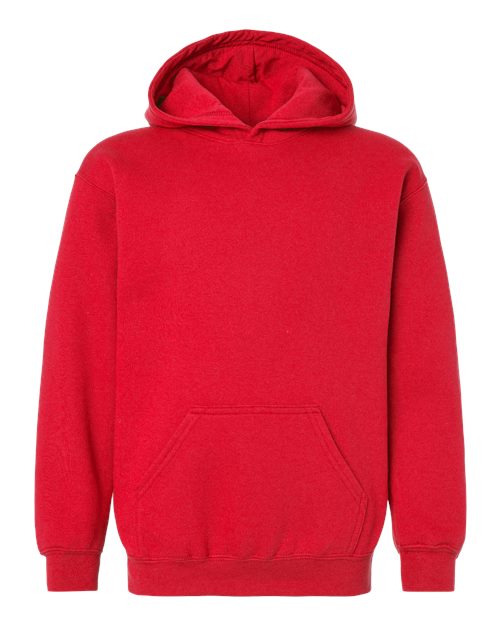 M&amp;O 3322 Red
