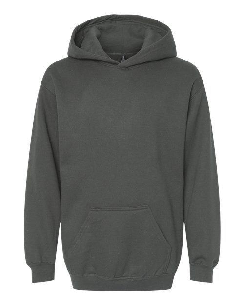 M&amp;O 3322 Charcoal