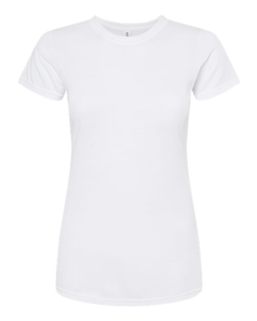 M&amp;O 3540 - Heather White