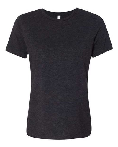 BELLA + CANVAS 6413 — Women’s Relaxed Fit Triblend Tee