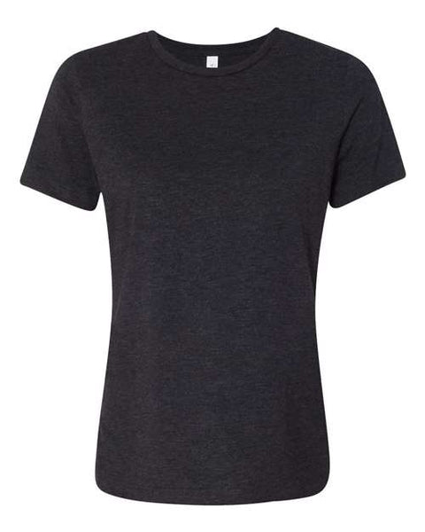 BELLA + CANVAS 6413 — Women’s Relaxed Fit Triblend Tee