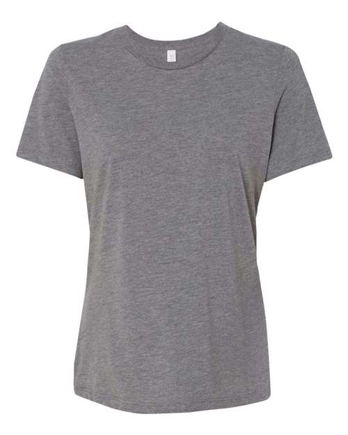 BELLA + CANVAS 6413 Grey Triblend