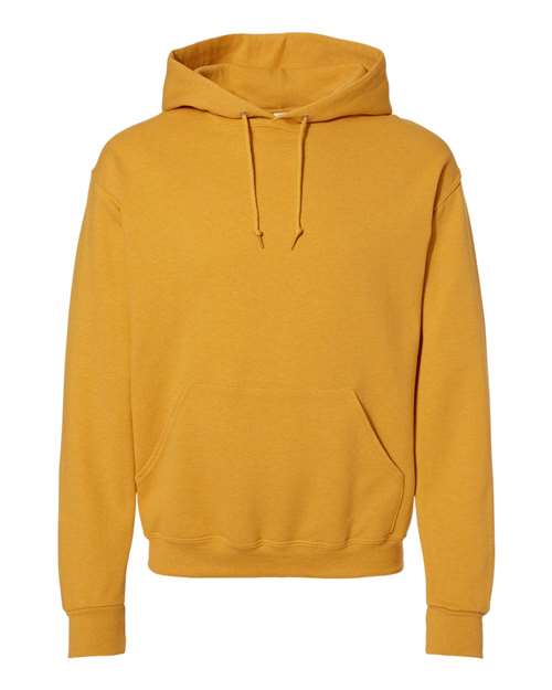 JERZEES 996MR Mustard Heather