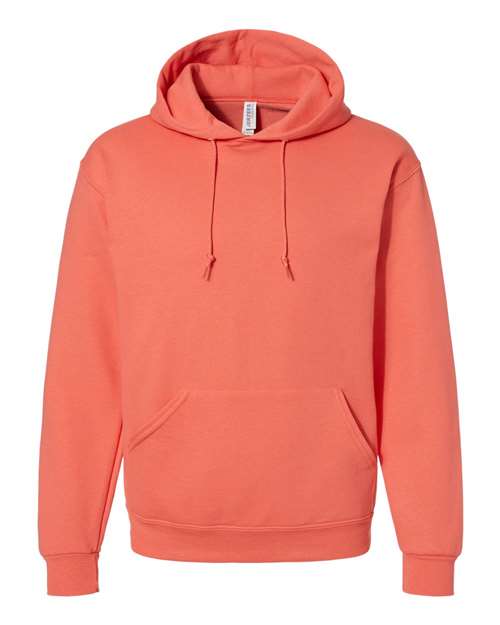 JERZEES 996MR Sunset Coral