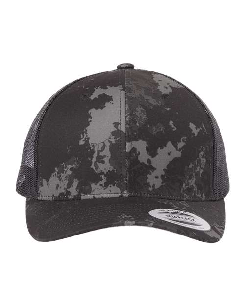 YP Classics 6606 Poseidon Black