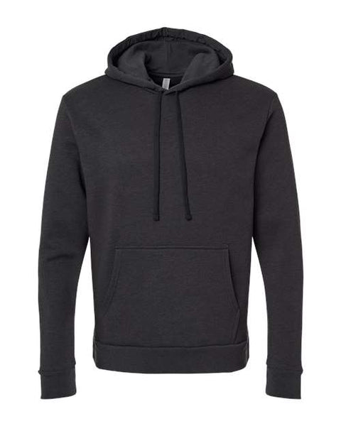 Next Level 9302 — Unisex Malibu Hooded Sweatshirt
