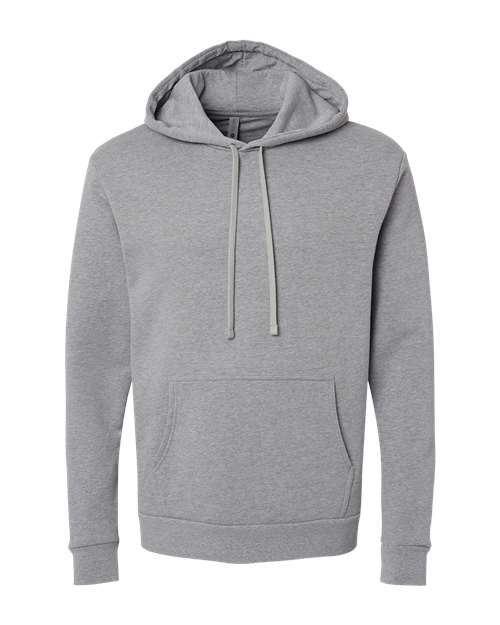 Next Level 9302 Heather Grey