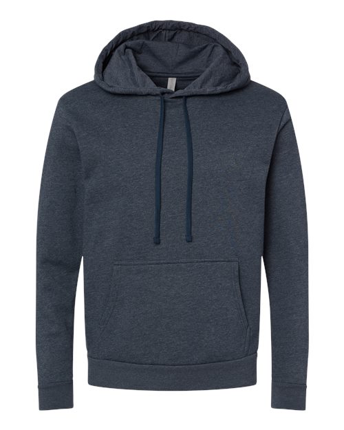 Next Level 9302 Heather Midnight Navy