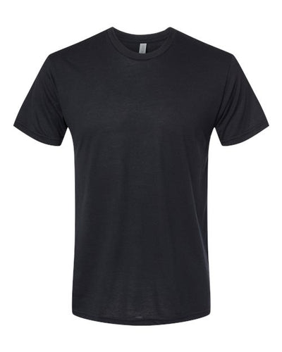 Next Level 6010 — Unisex Triblend T-Shirt