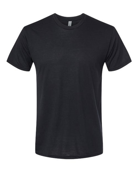 Next Level 6010 — Unisex Triblend T-Shirt