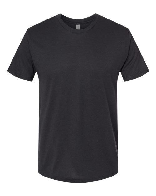 Next Level 6010 Graphite Black