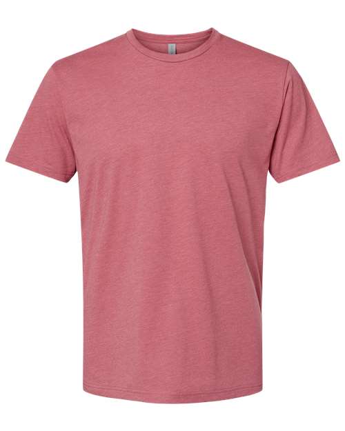 Next Level 6210 Heather Mauve