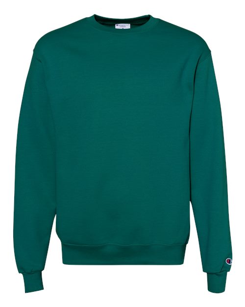 Champion S600 Emerald Green