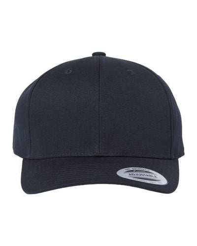 YP Classics 6389 — CVC Snapback Cap