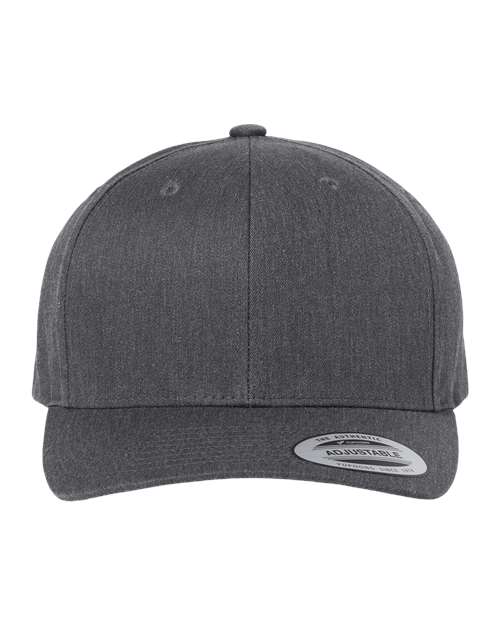 YP Classics 6389 Dark Heather Grey