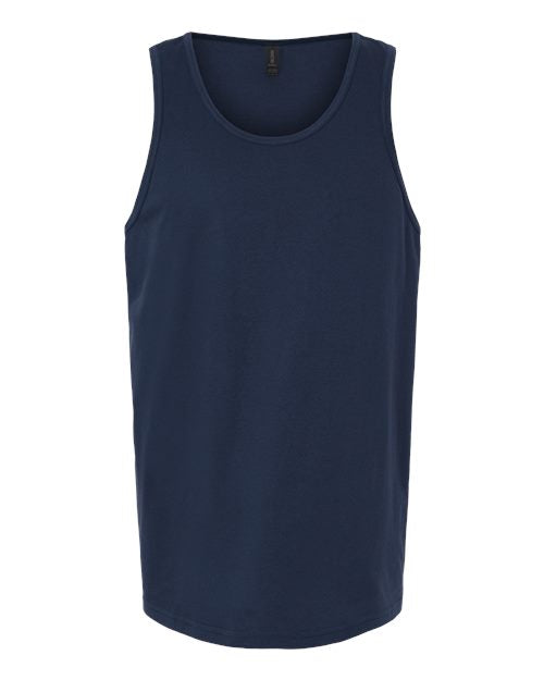 Gildan 64200 Navy