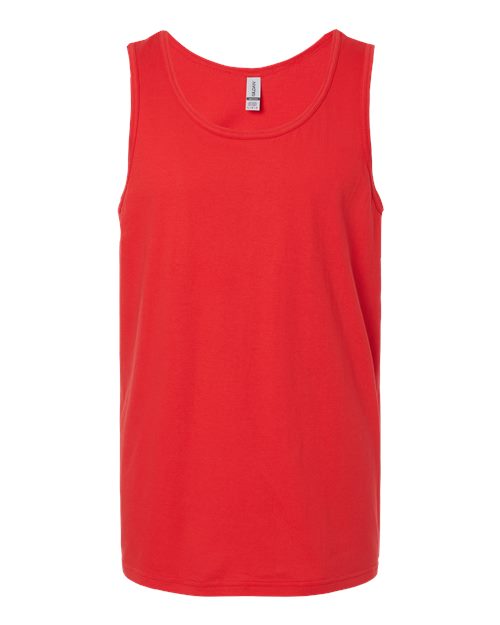 Gildan 64200 Red