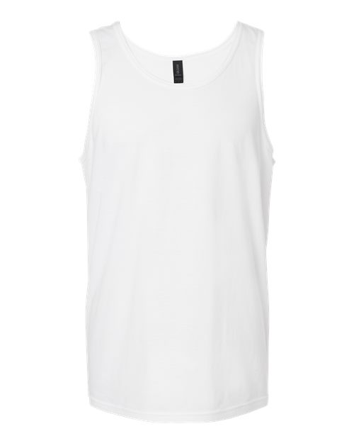 Gildan 64200 White