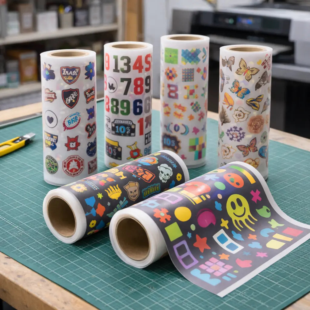 BUILD YOUR OWN DTF CUSTOM GANG SHEETS